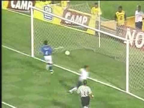 Copa do Brasil 2005 - Corinthians 5 x 1 Cianorte PR