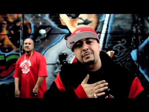 In San Francisco OFFICIAL MUSIC VIDEO Napalm  Erruption Feat. Goldtoes LATIN ANTHEM