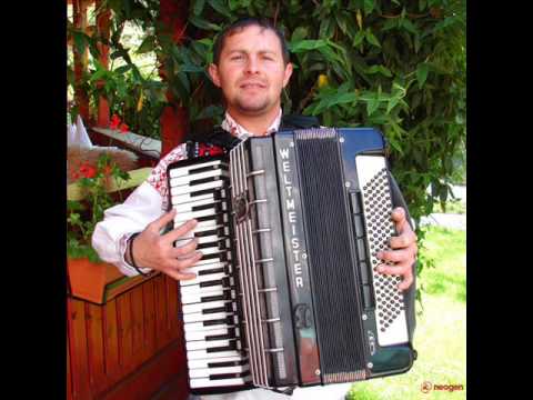 Ghiata V. Ciprian  & Mihai Teodorescu  - Doina lui Ciprian