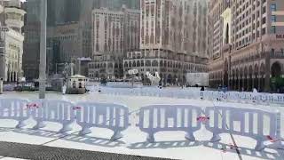 Jamaah Tidak Dikarantina Lagi Setelah Umrah