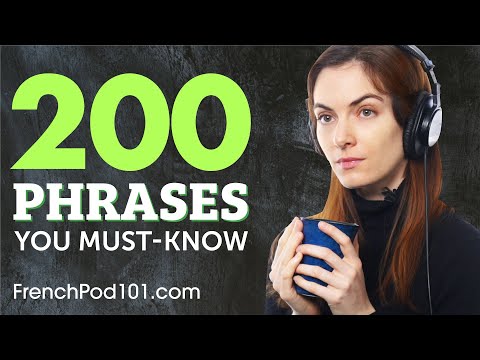 Learn French Vocabulary French Made Easy Vol 1