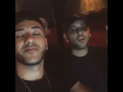 Darell Ft  Ñengo Flow Y Más Artistas   Ninguno Se Monta Oficial Remix Preview Completo