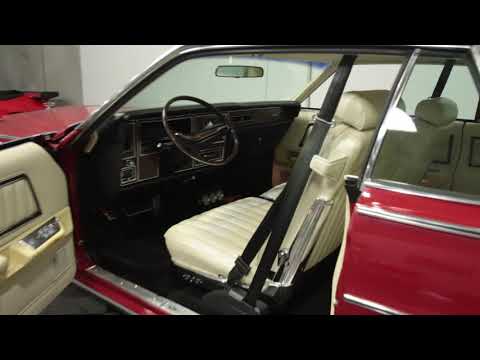 1974 Mercury Grand Marquis (CC-1050988) for sale in Lithia Springs, Georgia