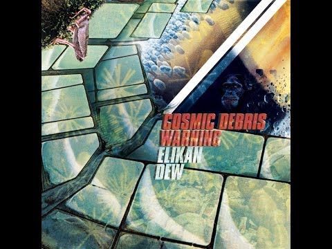 Elikan Dew - The Short Way to Happiness