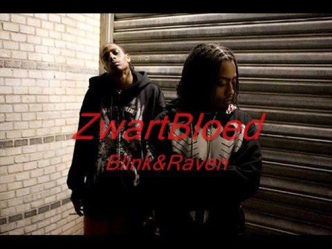 ZwartBloed - Cruise De Straat