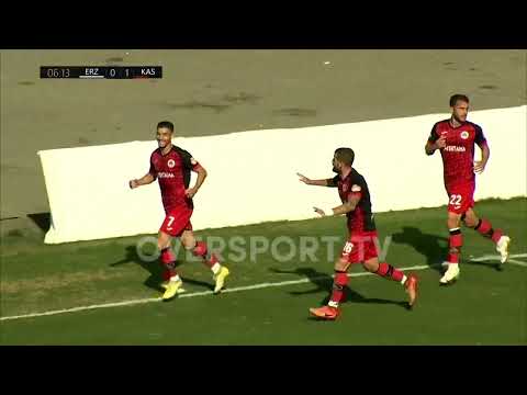 Kastrioti, golat java 1-15 | Oversport