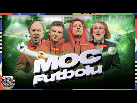 MOC FUTBOLU: LEWANDOWSKI I MOCNY WYWIAD. CZAS NA WYSPY OWCZE I ALBANIĘ! BOREK, POL, SMOK, KOSOWSKI