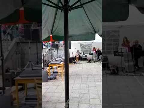 Teya - STÍNOHRY (Umakart a Marie Rottrová)