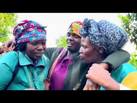 MUTHURI WA WACUGUNI GÛKUA (part 1)