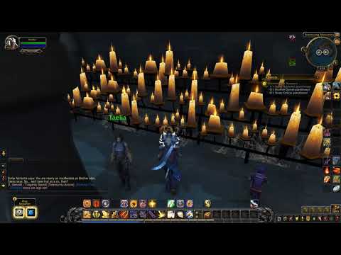 Stormsong Valley Episode 1 - Stormsong Monastery