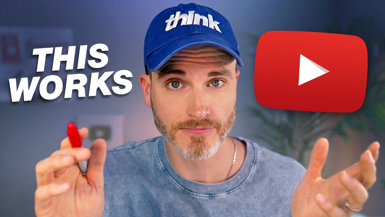 YouTube Tactics That Feel Too Easy