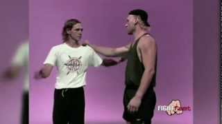 Descargar Simple Self Defense Against Grab From Behind - Christophe Clugston MP3. Simple Self Defense Against Grab From Behind - Christophe Clugston