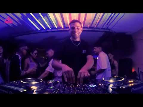 Lucas Gambarte | Vinko Rave – DJ Live Set @ Estación Vinko