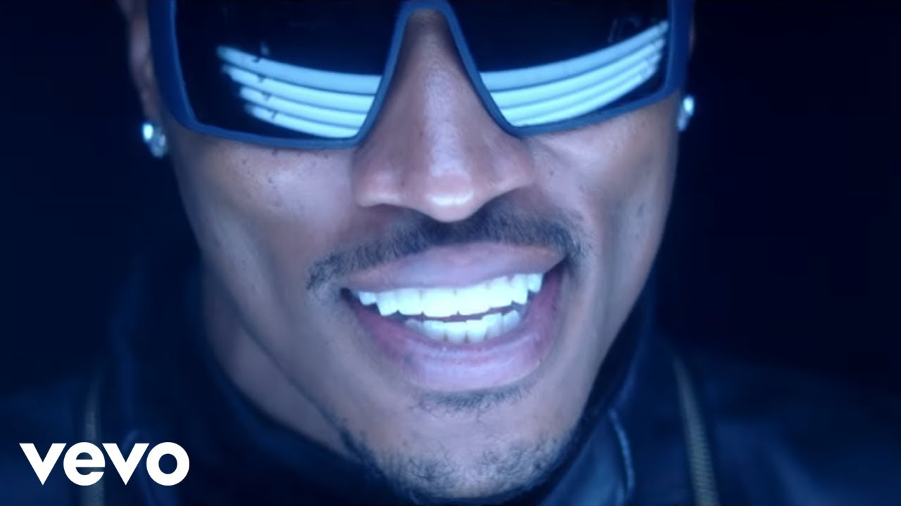 Future, Miley Cyrus ft. Mr Hudson — Real and True