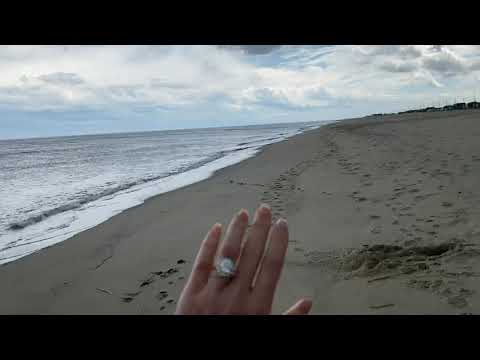 Sand, sea and my sweetheart plus Bubbalah