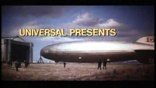 The Hindenburg (1975) Video