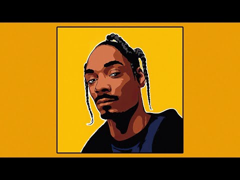 Snoop Dogg x G Funk Type Beat - High Vibe