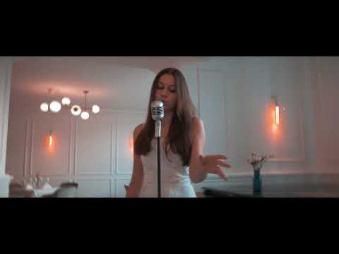 Karolina Żuk - Iść przed siebie [zapowiedź teledysku]