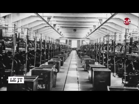 Romorantin, rebirth of the Normant factory