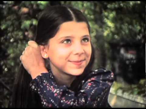 Reka Gyöngyössy (1982) by Gérard Courant - Cinématon #253