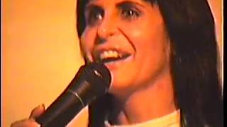 Gretchen - La Passion - Boate Met You /2002 - Rio de Janeiro