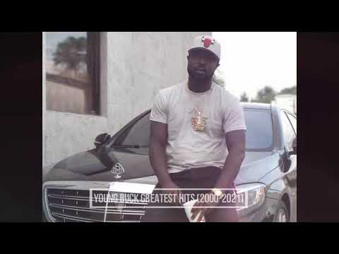 Young Buck - I Don't Want No Problem (Feat. Spider Loc) (The Game Diss)