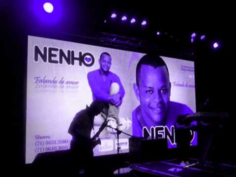 Nenho Falando De Amor