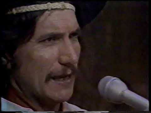 CANTO DOS LIVRES (Cenair Maicá) Int. CENAIR MAICÁ E CHALOY JARA