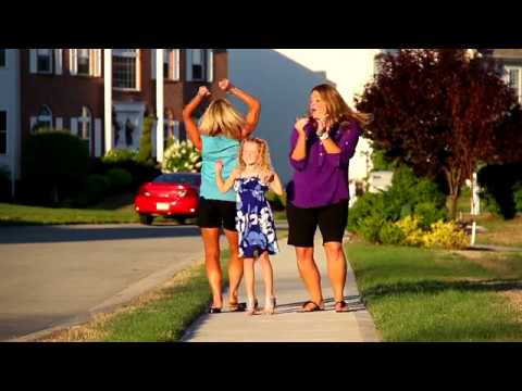 I Am Your Web Guy video.