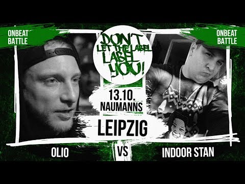 Olio vs Indoor Stan