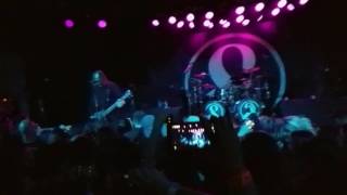 Of Mice &amp; Men - Game of War Live