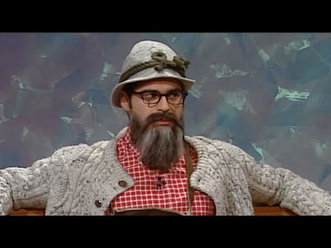 "Das Rucksack-Fernsehen" bullyparade - TV Comedyshow / 2002