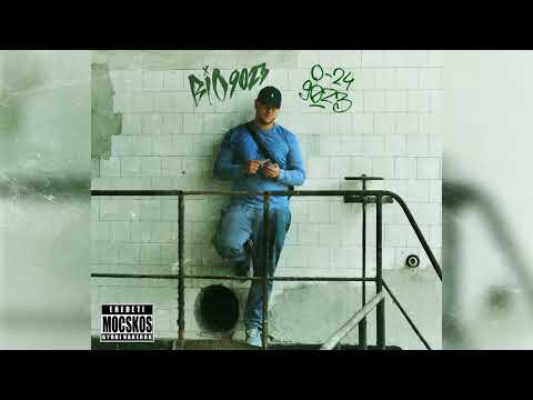 Bio9023 - Életem rapje