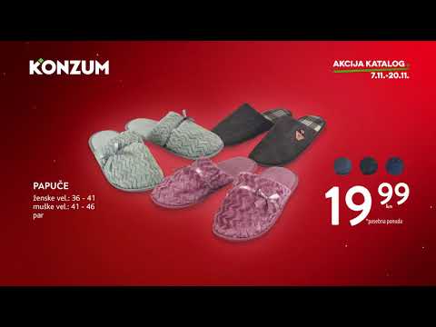 Konzum katalog 7.11.-13.11
