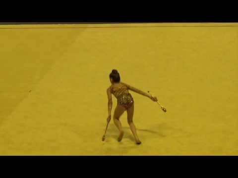 Ibtissem Chartres massues nov16