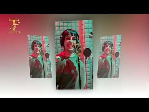 TEKO TEO-სიყვარული მომინდა