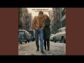 The Freewheelin' Bob Dylan by Bob Dylan — album cover