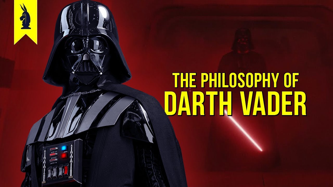 Darth Vader's Biggest Fears – Star Wars Explained: Wisecrack Edition