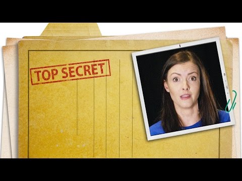 The Psychology of Keeping Secrets