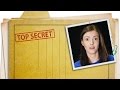 The Psychology of Keeping Secrets