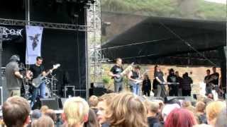 BELAKOR - Remnants - BRUTAL ASSAULT 2012