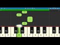053-Anak Rusa Nani piano roll