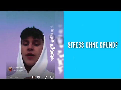 TOMMY THINKS we've made PEACE? 🧐