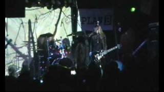 Longing For Dawn - The End Of Laughter (Moscow Doom Fest Chapter IV, Plan B, Russia,18-04-09)