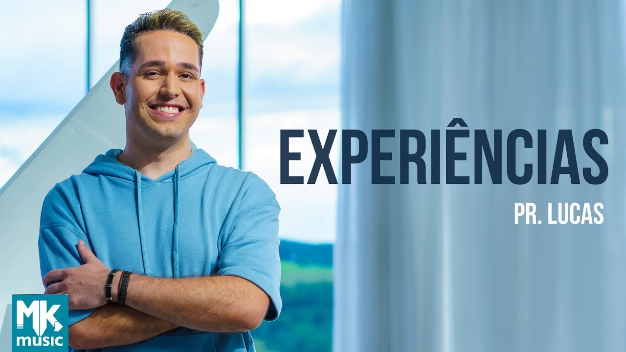 Pr. Lucas - Experiências