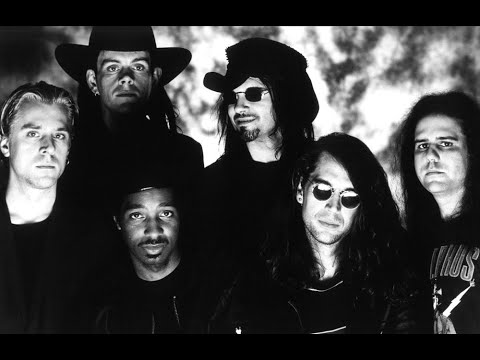 Revolting Cocks — Crackin' Up