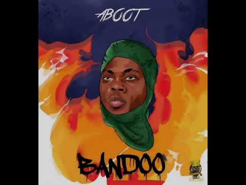 ABOOT - BANDOO (AUDIO VISUALIZER)