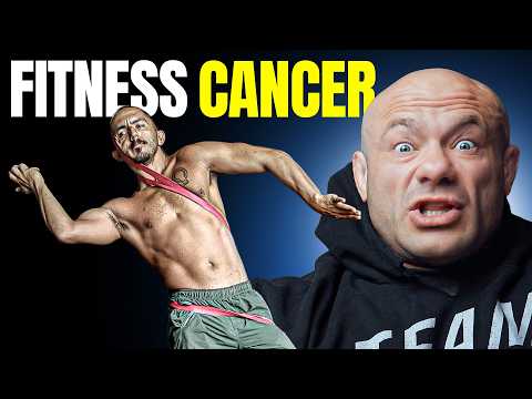 @RenaissancePeriodization - "Exercise Scientist Destroys The WORST FITNESS TREND EVER"