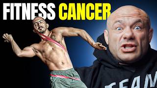 Exercise Scientist Destroys The WORST FITNESS TREND EVER