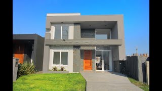 Vídeo 33 — Casa em Condomínio 4 Dormitório(s)